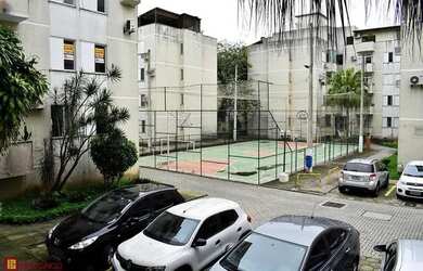 Imagem 8: Apartamento para venda possui 47 metros quadrados com 1 quarto em Trindade...