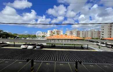 Imagem 4: Apartamento 3 quartos no Condominio Portal das Flores - Bairro Jabotiana