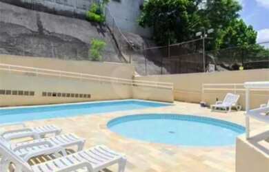 Imagem 4: Apartamento para locação no Assunção - São Bernardo/SP