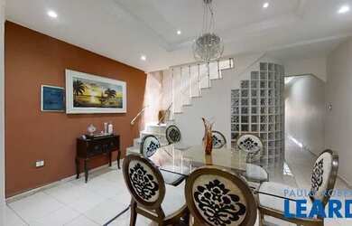 Imagem 5: CASA ASSOBRADADA - MOOCA - SP