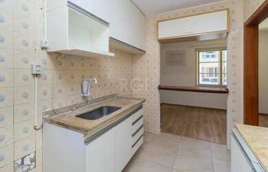 Imagem 10: Apartamento 48m² - 2 dormitórios no bairro Mont Serrat