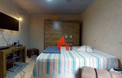 Imagem 11: Casa à venda, 220 m² por R$ 1.000.000,00 - Ipiranga - São Paulo/SP