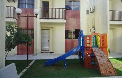 Imagem 9: Casa para venda ou locação no Condomínio Privê Bela Vista em Candeias