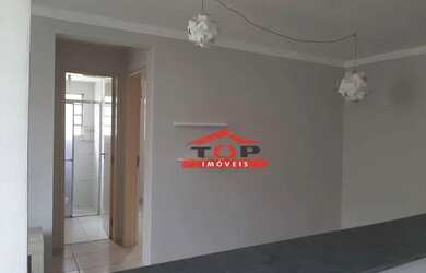 Imagem 6: Apartamento com 2 dormitórios, 47 m² - venda por R$ 165.000,00 ou aluguel por R$ 1.170,00