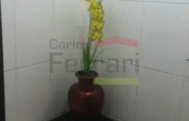 Imagem 11: Apartamento 140m centro de Santo André aceita permuta litoral sul