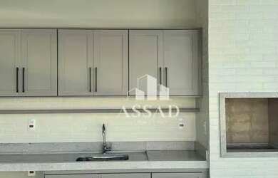 Imagem 10: Casa com 3 dormitórios para alugar, 160 m² por R$ 6.110/mês - Residencial...