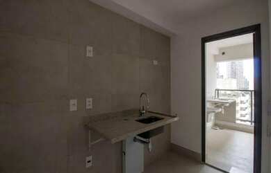 Imagem 15: Apartamento no Condomínio Cyrela Atmosfera Brooklin com 66m² 2 dormitórios...