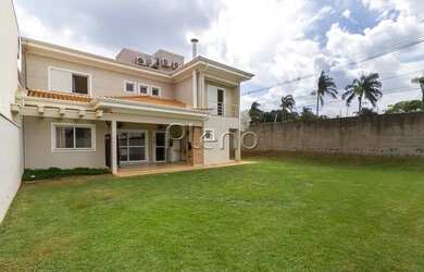 Imagem 3: Casa à venda no Condomínio Jardim dos Manacás - Paulínia/SP