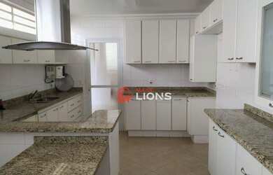 Imagem 1: Casa com 3 dormitórios, 355 m² - venda por R$ 1.000.000,00 ou aluguel...