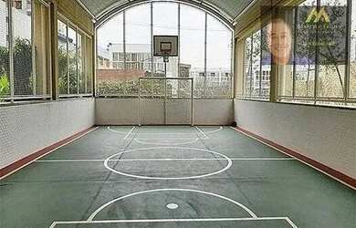 Imagem 14: Apartamento Maravilhoso. Condomínio Vivace, VILA ROMANA