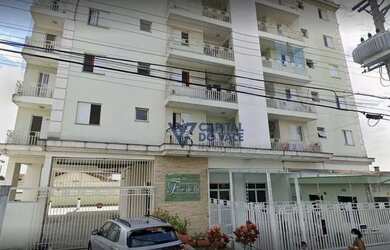 Imagem: O apartamento à venda possui 3 Dormitórios, 1 Banheiro e 83m²