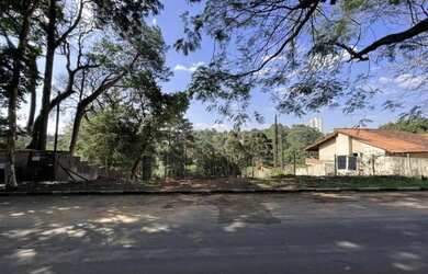 Imagem 6: CARAPICUÍBA - Terreno Padrao - CARAPICUIBA