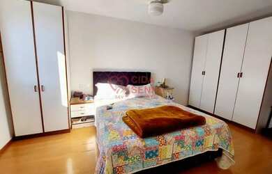 Imagem 14: ANDAR ALTO - SACADA - VISTA LIVRE E PARCIAL MAR - DEPENDENCIA - VAGA LIVRE