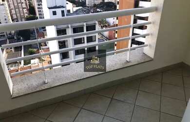 Imagem 11: Flat disponível em Pinheiros