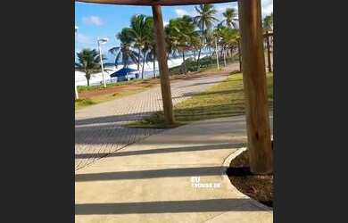 Imagem: A casa em condomínio possui 2 Dormitórios, 2 Banheiros, 1