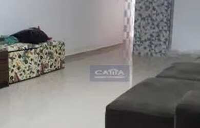 Imagem: A casa possui 2 Dormitórios, 4 Banheiros, 2 Vagas na garagem