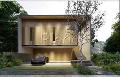 Imagem 6: Venda Casa com 247,13 metroQuadrado, 4 dormitório s , 2 vaga s . Swiss...