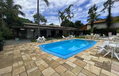 Imagem: A casa em condomínio possui 2 Dormitórios, 2 Banheiros, 2
