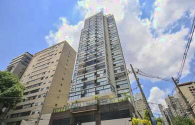 Imagem 11: Residencial You Jardim Paulista 32m² 1 dormitório 1 vaga para locação