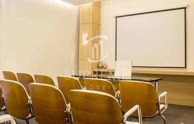 Imagem 2: Consultório para aluguel tem 24 metros quadrados em Recreio dos Bandeirantes...