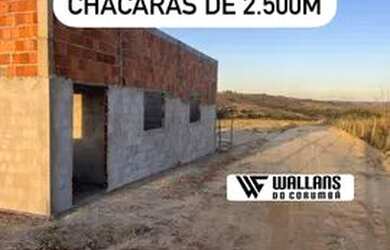 Imagem 6: Setor De Chácaras Apenas 35Km De Brasília. . FL6OV6