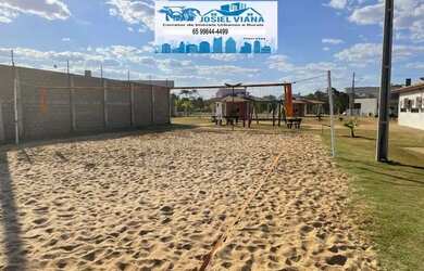 Imagem: A casa em condomínio possui 2 Dormitórios, 1 Banheiro, 2 Vagas