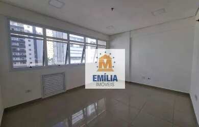 Imagem: O depósito possui 1 Vaga na garagem, 43m² de Área e está