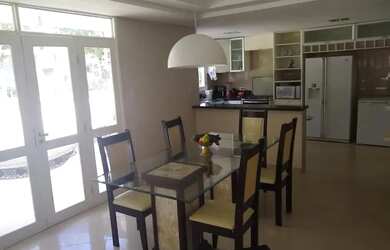 Imagem 9: Linda casa 4 quartos toda mobiliada na pista km 13 na pista