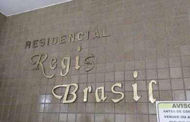 Imagem: Alugo Apartamento no Ed Reggis Brasil