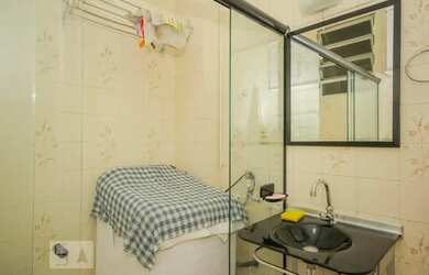 Imagem 14: Apartamento para Aluguel - Copacabana, 1 Quarto, 35 m2