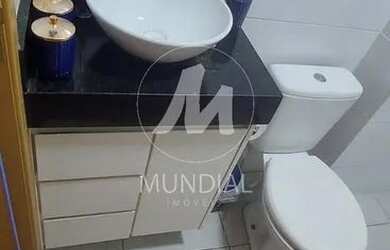 Imagem 8: Apartamento tipo - padrao 2 dormitórios, cozinha planejada, portaria...