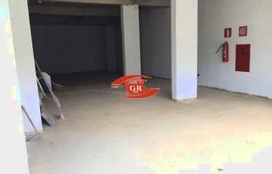 Imagem: O depósito possui 138m² de Área, Imóvel novo e está localizado