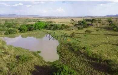 Imagem 6: Fazenda em Unaí - Minas Gerais, à venda com 537ha - Dupla Aptidão