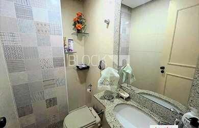 Imagem 10: Recreio dos Bandeirantes Cobertura 6 quartos, sendo 3 suites