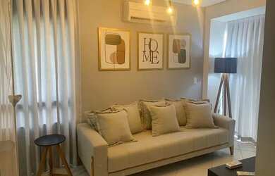 Imagem 10: Excelente apartamento mobiliado com 2 quartos na praia de Cotovelo