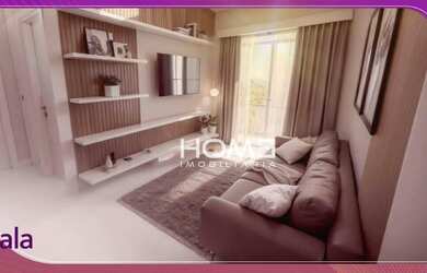 Imagem 16: Apartamento à venda, 57 m² por R$ 247.000,00 - Boa Vista - São Gonçalo/RJ