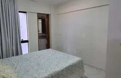 Imagem 5: Excelente apartamento mobiliado com 2 quartos na praia de Cotovelo