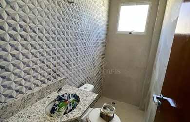 Imagem 9: Sobrado com 3 quartos à venda, 138 m² por R$ 710.000 - Solemar - Praia...