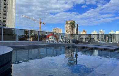 Imagem 5: Apartamento em Av Nereu Ramos, Esq 334 E 336 - Meia Praia - Itapema/SC