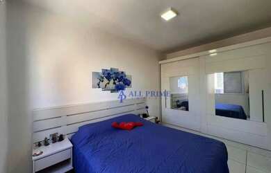 Imagem 16: Apartamento com 2 dormitórios para alugar, 84 m² por R$ 3.400,01/mês - Vila Guilhermina