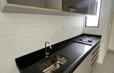 Imagem 3: Excelente flat para locação em Intermares, próximo do mar conforto,...