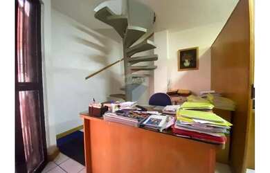 Imagem 16: Sala comercial para locação na Pituba - 50 metros - com mezanino - Valor R$3.000,00