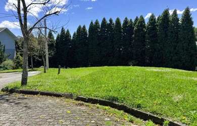 Imagem 3: Terreno - Bairro Mato Queimado