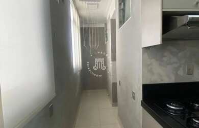 Imagem 9: APARTAMENTO PARA LOCAÇÃO E VENDA COM 3 DORMITÓRIOS, LOCALIZADO NO BAIRRO...