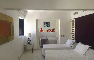 Imagem 2: Flat com ótimo preço no bairro Jardim Paulista. Confira!