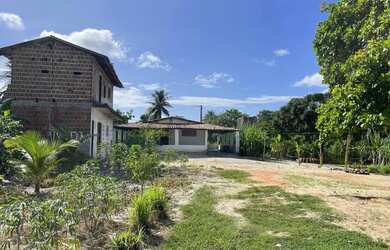 Imagem: A casa possui 4 Dormitórios, 3 Banheiros, 4.900m² de Área