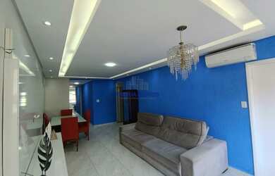 Imagem 14: Apartamento à venda 3 quartos suíte praia Itararé/SP São Vicente