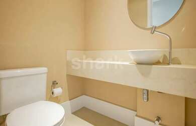 Imagem 11: Apartamento para locação Alphaville, Barueri, SP