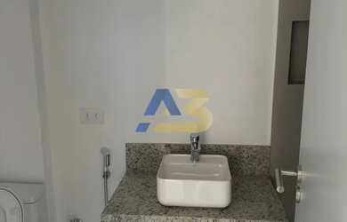 Imagem 6: Studio à venda em Condomínio no Batel