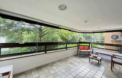 Imagem 7: Apartamento 4 Suítes à Venda no Alto Itaigara 232 m²